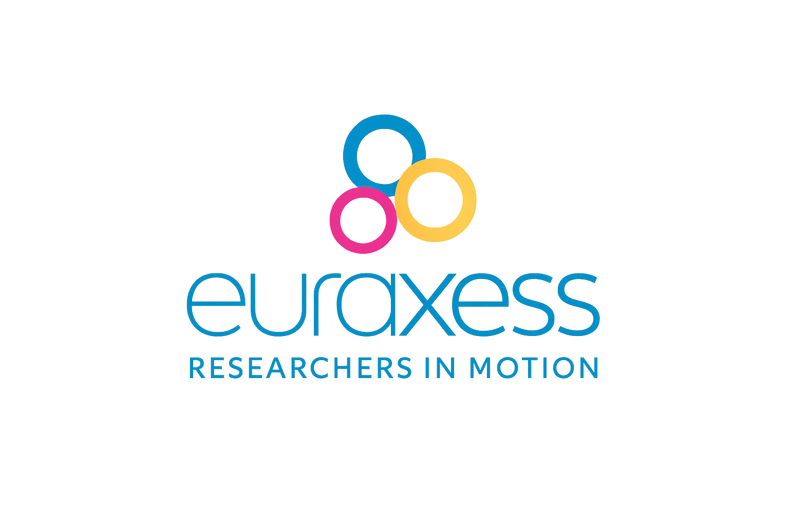 EURAXESS LOGO