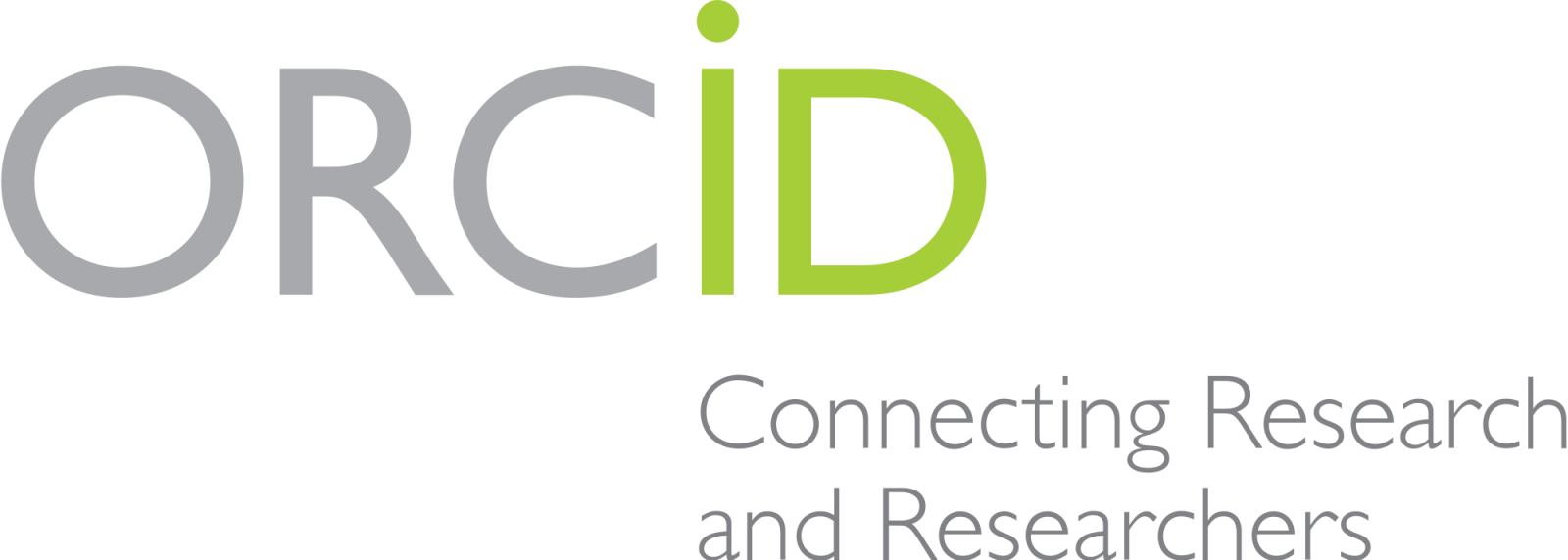 ORCID logo