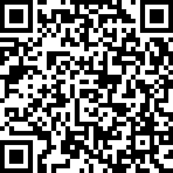 QR kód Acta Facultatis Xylologiae 67 1/2025