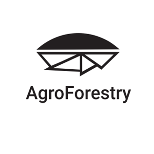 logo agroforestry