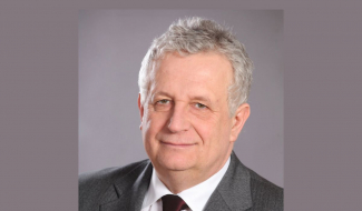 prof. Jaromír Pastorek