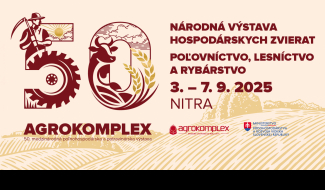 Agrokomplex 2025