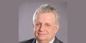 prof. Jaromír Pastorek