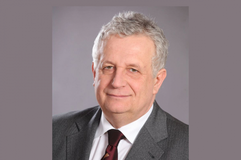 prof. Jaromír Pastorek