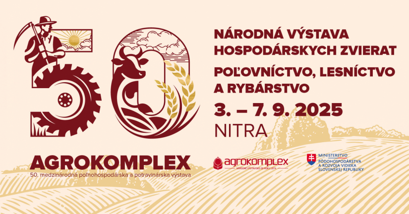 Agrokomplex 2025
