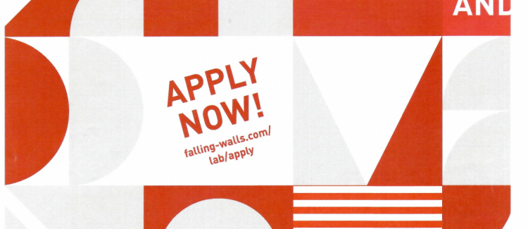 Úspech študenta TUZVO na podujatí FALLING WALLS LAB SLOVAKIA 2020 (FWLS)!