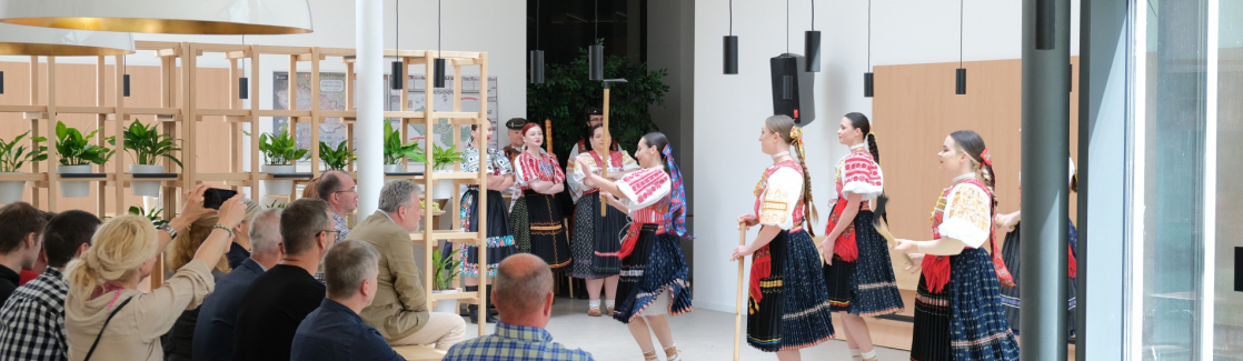 TT Connections na TUZVO