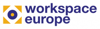 logo workspace europe