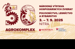Agrokomplex 2025